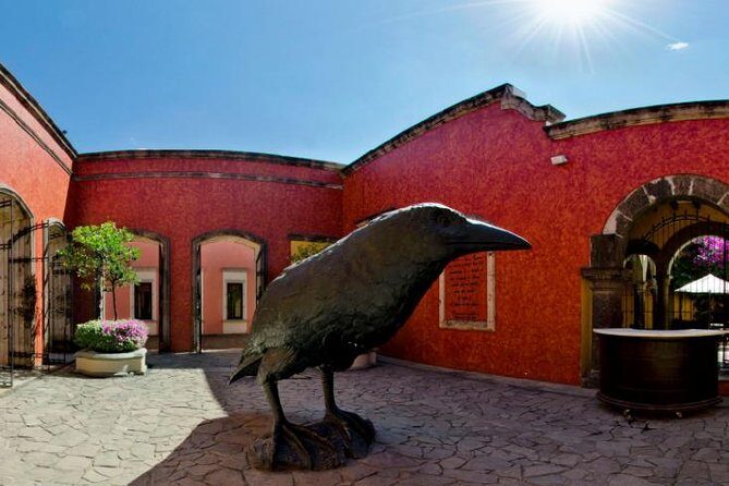 Full-Day Tequila, Jalisco from Puerto Vallarta with Tequila Experience - Price and value: why $450 includes more than you might expect