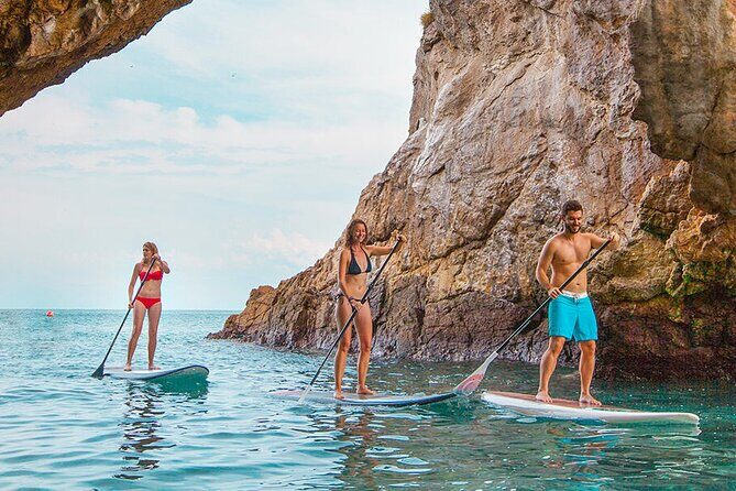 Full Day Tour Isla Marietas with Meals and Open Bar - Snorkeling and the water-activity schedule: gear is included, effort is required