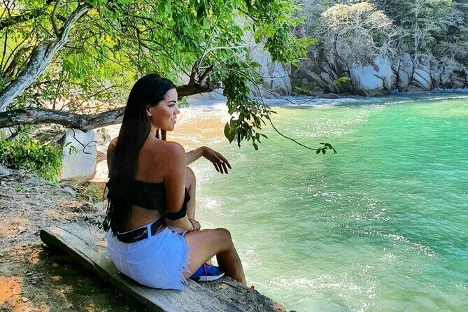 Full-Day Trail to 6 hidden Beaches, Colomitos & Snorkel - Snorkeling expectations: gear included, conditions decide