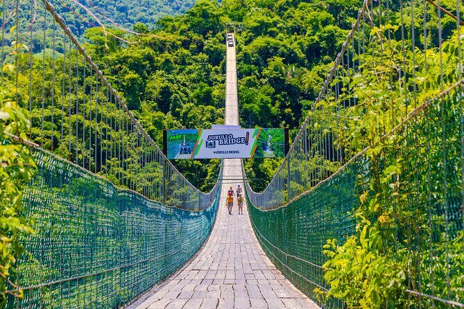 Full Zip Line Tour + Mules + Jorullo Bridge - Price and Value: What $96 Buys You (and What It Doesn’t)