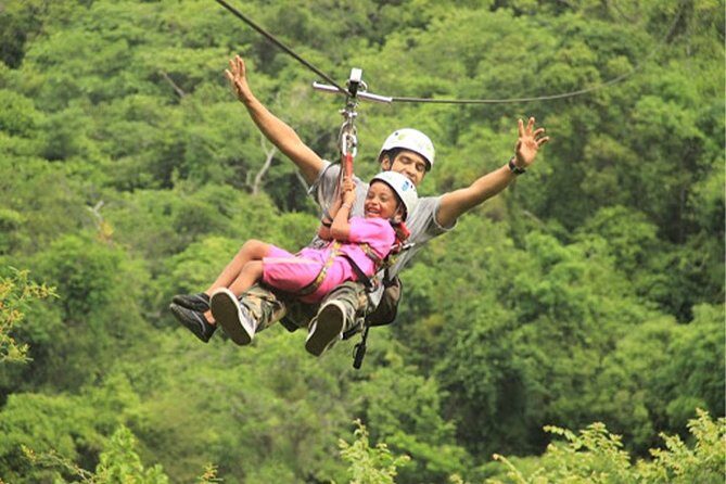 Fun Horseback Tour in Mismaloya - What to wear and bring for a jungle-mountain ride