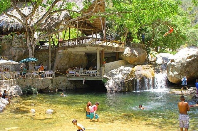 Fun Horseback Tour in Mismaloya - Quick FAQ for planning your Mismaloya horseback tour