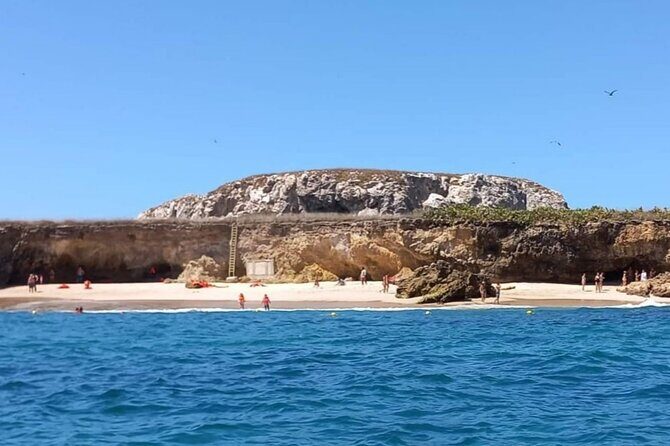 Guaranteed Hidden Beach • Private : up to 4 pers. • Punta Mita - Key highlights you’ll actually care about