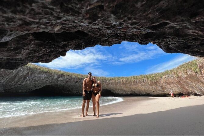 Guaranteed Hidden Beach • Small Group Tour • Punta Mita - The value question: is $173.25 a good deal?