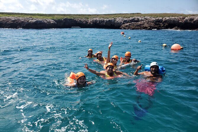 Guaranteed Hidden Beach • Small Group Tour • Punta Mita - Safety and comfort: what to bring, what not to bring