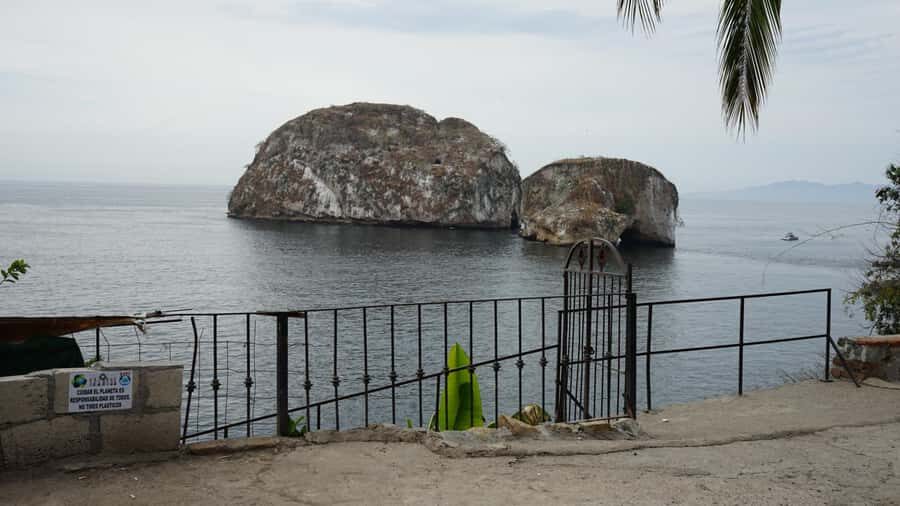 Guided tour of Vallarta in one day - Centro and the main church: learning what to look for