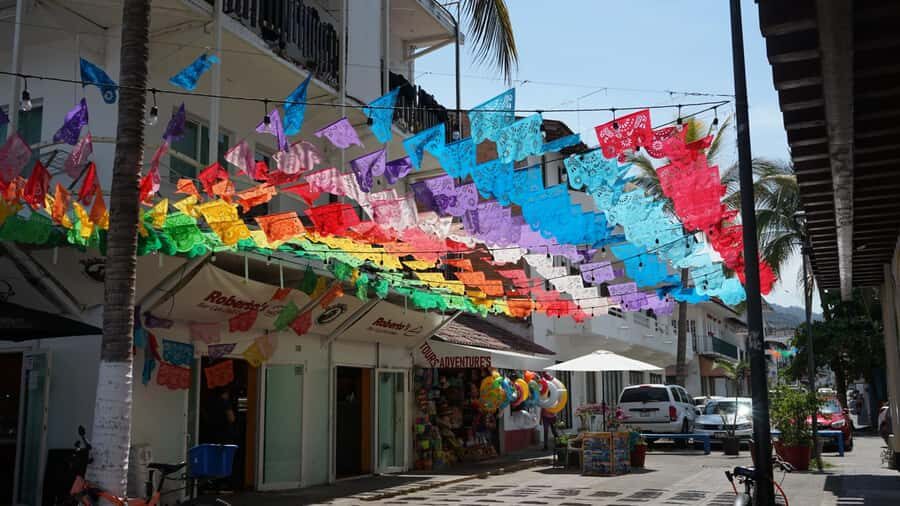 Guided tour of Vallarta in one day - Tequila factory tasting: learn first, then taste for free