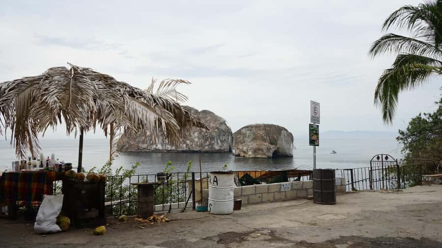 Guided tour of Vallarta in one day - Markets and shopping stops: bring cash and manage time