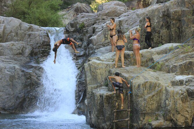 Half Day ATV and RZR Tour to El Jorullo Hanging Bridge - Who This Tour Suits Best (and Who Should Skip It)