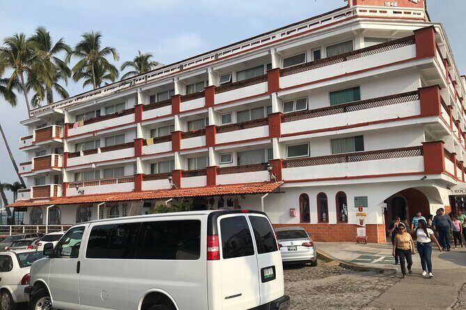 Half day Private tour of Puerto Vallarta with a Local Guide - Why This Half-Day Private Tour Works So Well in Puerto Vallarta