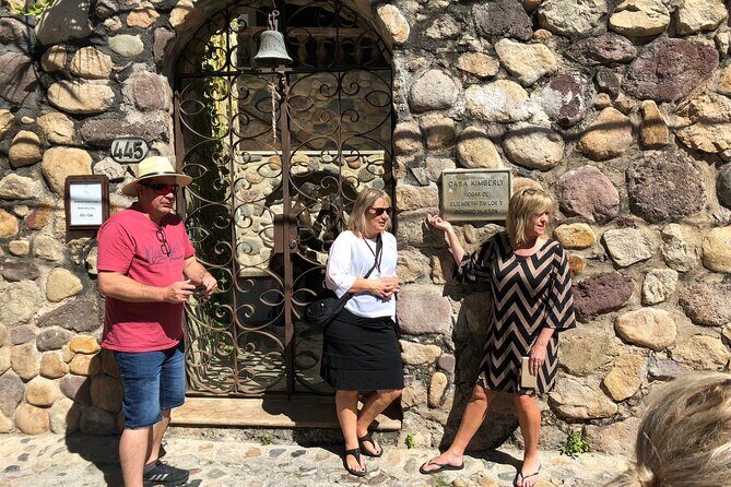 Half day Private tour of Puerto Vallarta with a Local Guide - Zona Romántica and Playa de los Muertos: The Love Boat Connection You Can See