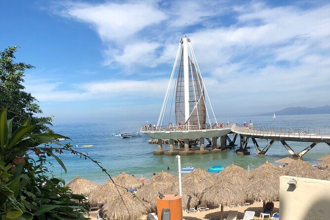Half day Private tour of Puerto Vallarta with a Local Guide - What’s Included (and Why It Changes the Value)