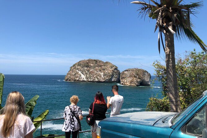Half day Private tour of Puerto Vallarta with a Local Guide - Timing and Pacing: What 5 Hours 15 Minutes Feels Like