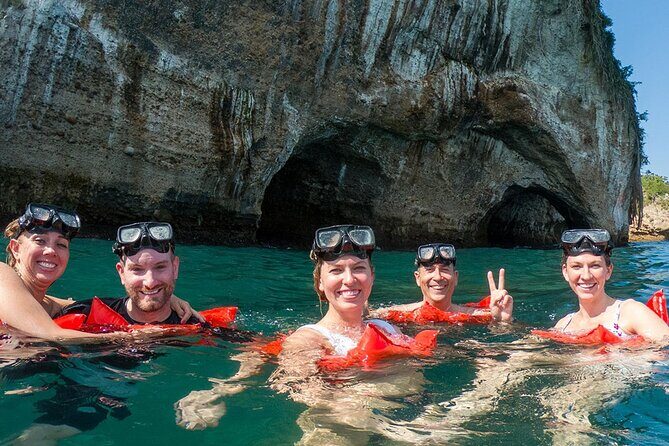 Half-Day Snorkeling Tour - What that 30-minute snorkel feels like in real life