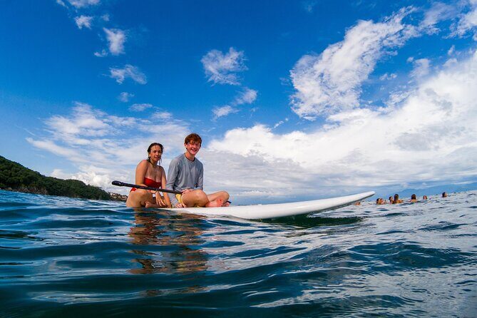 Half-Day Snorkeling Tour - The guide, the commentary, and the overall tour vibe