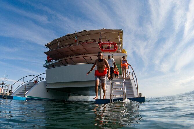 Half-Day Snorkeling Tour - Value check: what’s included vs. what costs extra
