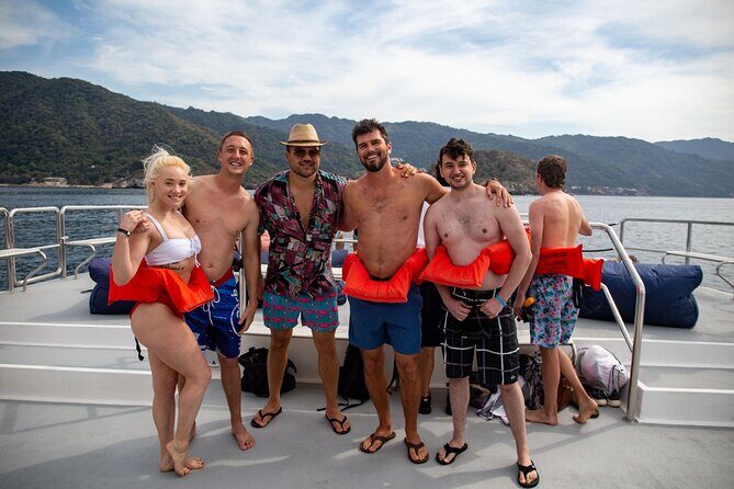Half-Day Snorkeling Tour - The 9:00 am start and the 4-hour pacing