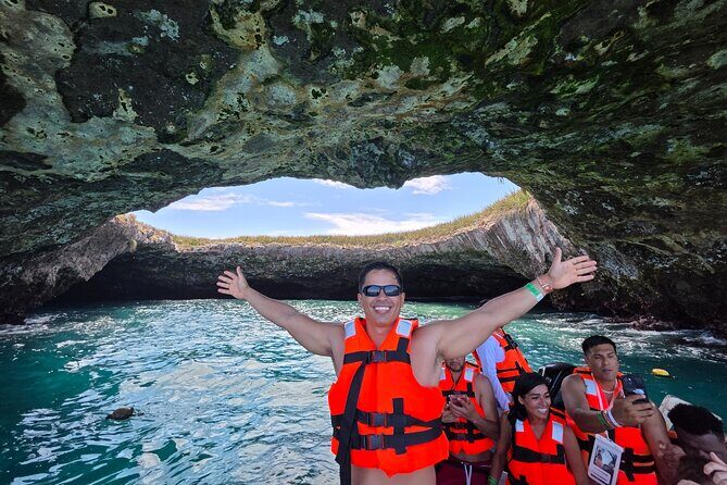Half-Day Tour to Marietas Islands, Playa Nopalera by Speedboat - Key highlights you’ll actually care about