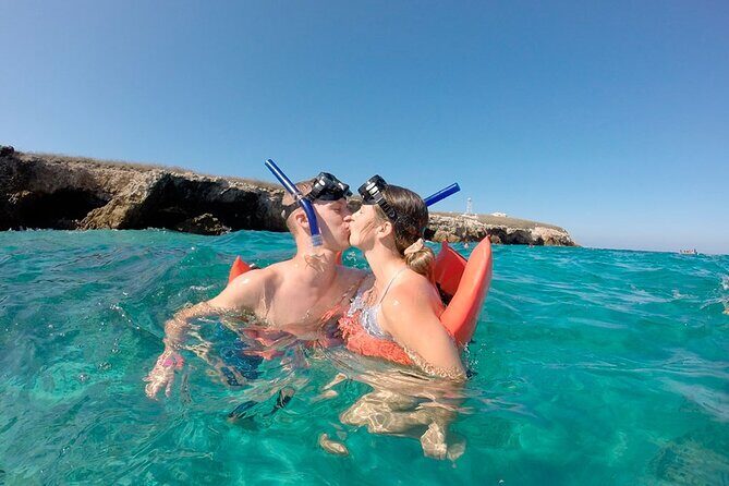 Half-Day Tour to Marietas Islands, Playa Nopalera by Speedboat - Getting There: Puerto Mágico Check-In and Day Timing