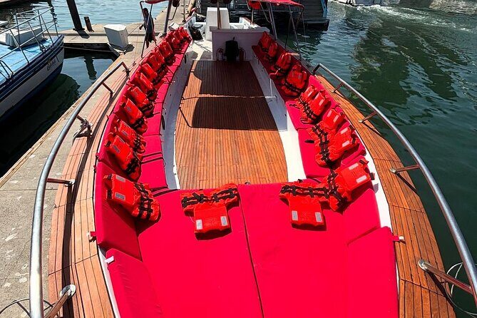 Half-Day Tour to Marietas Islands, Playa Nopalera by Speedboat - Food and Drinks: Why This Matters for Value