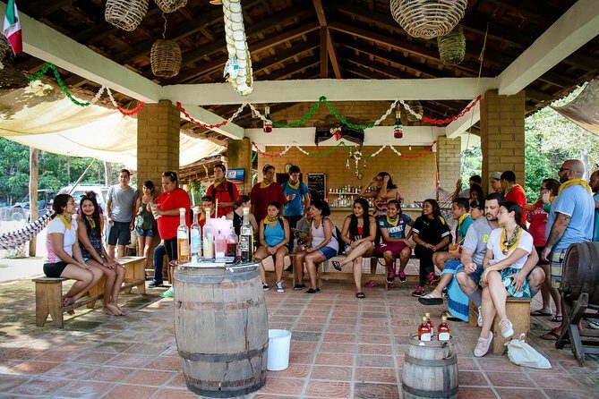 Half-Day Vallarta ATV Single Experience with Tequila Tasting - Mountain plateau views: where you slow down and watch for wildlife