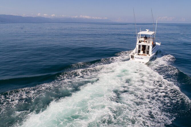 Hatteras 42-44' Classic Yachts in Puerto & Nuevo Vallarta - Booking smart: 7 questions to ask before you leave the dock