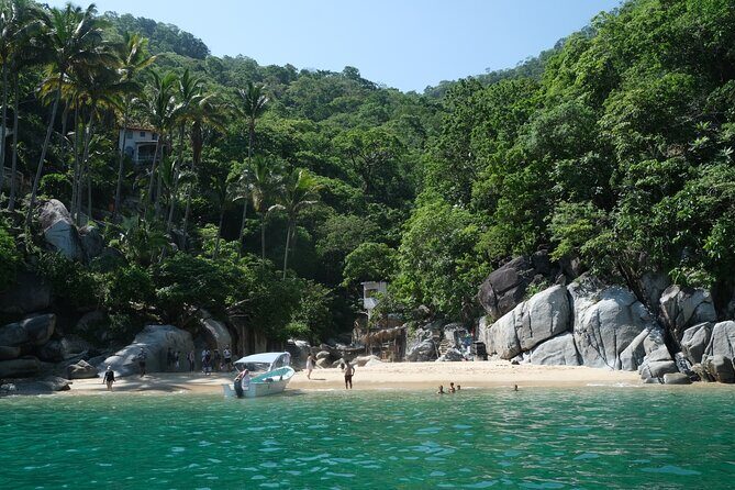 Hidden Beach Snorkeling Adventure - Playa Colomitos: another swim stop with real sea-life payoffs