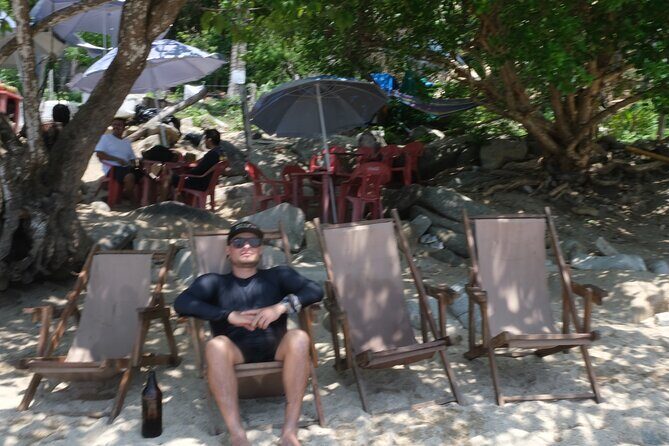 Hidden Beach Snorkeling Adventure - Who should book this tour (and who should think twice)