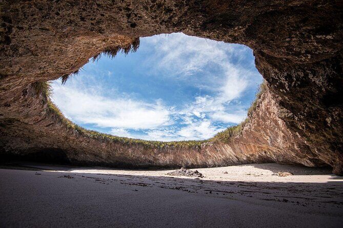 hidden beach tour guaranteed! - Quick hits before you go
