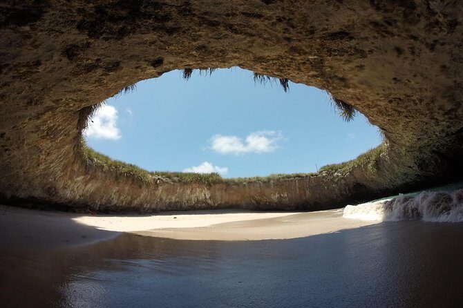 hidden beach tour guaranteed! - The big promise: how the hidden beach guarantee works