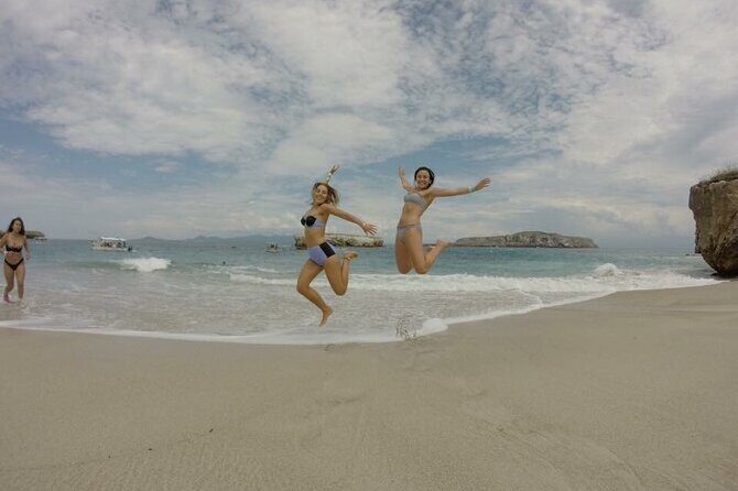 hidden beach tour guaranteed! - Boat setup and comfort: what’s included, what’s worth bringing