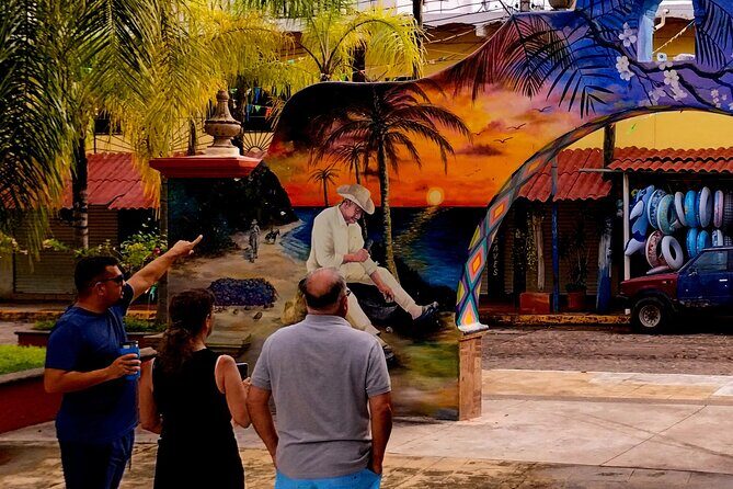 Hidden Gems of Nayarit: A Private Coastal Escape - Stop 1: Lo de Marcos (how to spend your two hours)