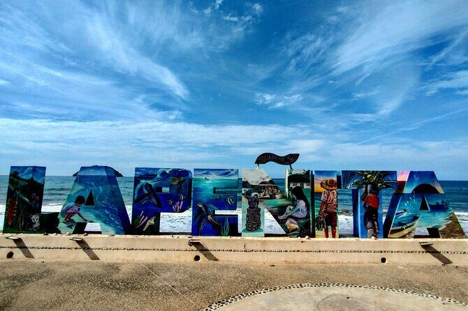 Hidden Gems of Nayarit: A Private Coastal Escape - Stop 3: Rincon de Guayabitos and Jaltemba Bay