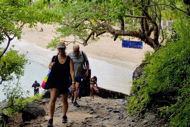 Hidden Gems of Nayarit: A Private Coastal Escape - Food strategy: lunch on the beach without overpaying