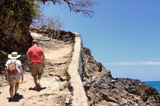 Hidden Gems of Nayarit: A Private Coastal Escape - Stop 2: Los Ayala and the trail to Frideras