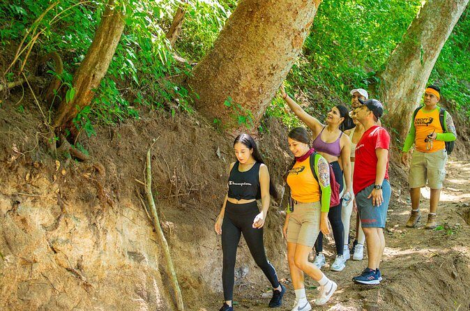 Hiking Jorullo Point - Who this tour fits best (and who should rethink it)
