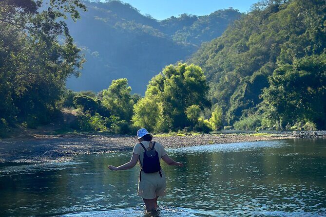 Hiking to Secret Hot Springs in the Mountain - Price and value: is $68.60 worth it?