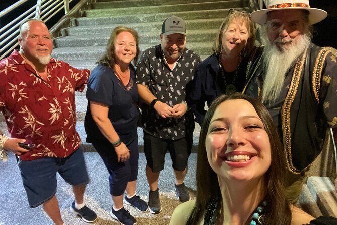 Historic Downtown Ghost Walking Tour - Should you book this Historic Downtown Ghost Walking Tour?