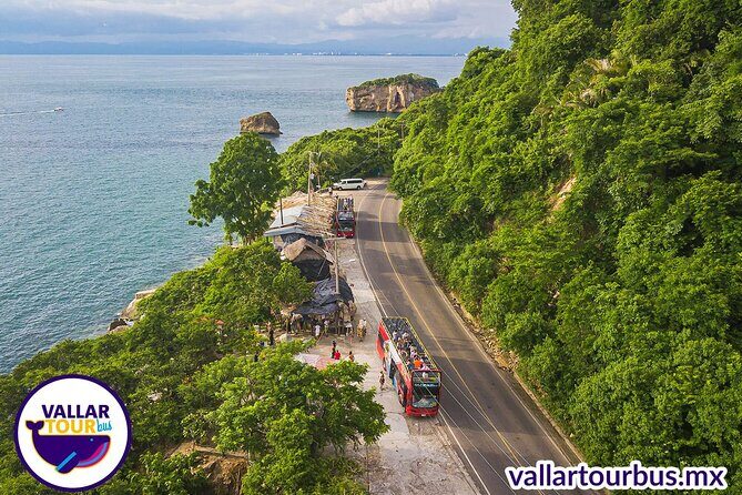 Hop On Hop Off Tour with Free Stops in Puerto Vallarta - Price and what you’re actually buying for $26.28
