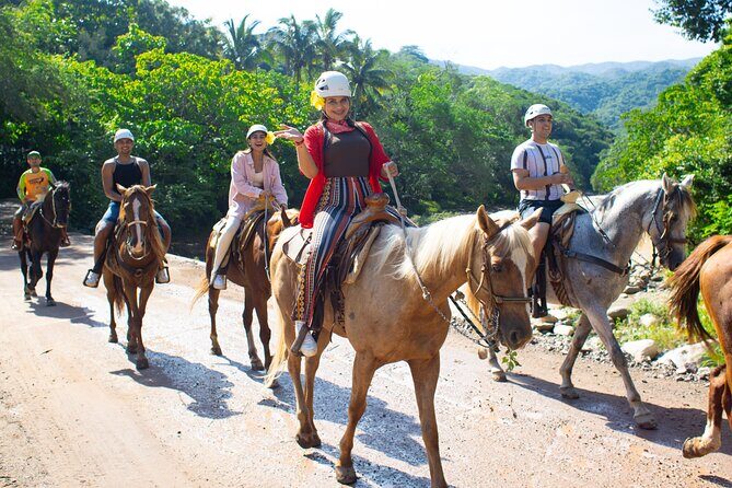 Horseback Riding Experience in Puerto Vallarta - Price and Value: Is $149.61 Worth It?