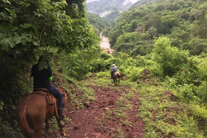 Horseback Riding Experience in Sierra Madre Mountains - What Makes This Sierra Madre Horseback Ride Special