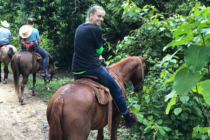 Horseback Riding Experience in Sierra Madre Mountains - Guides and Horse Care: Why This Tour Gets Such Strong Scores