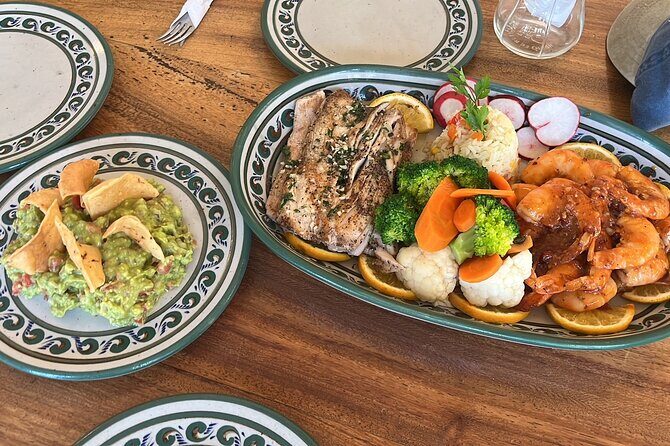 Horseback Riding & Swim: Tequila Tasting, BBQ & Margaritas - Price and value: what you’re really paying for