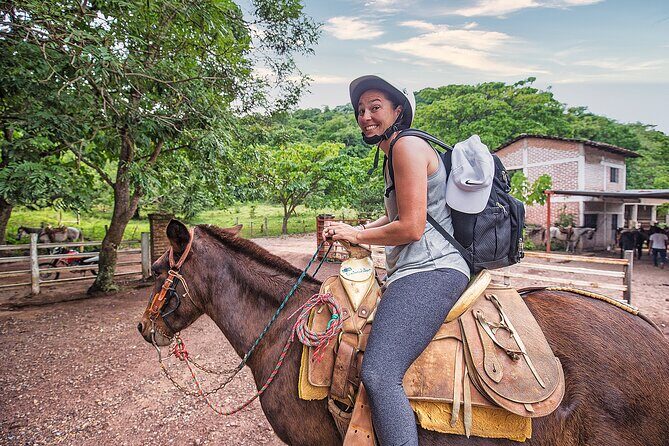 Horseback Riding Tour in Sierra Madre from Puerto Vallarta - Price and value: why $103 works (for the right traveler)