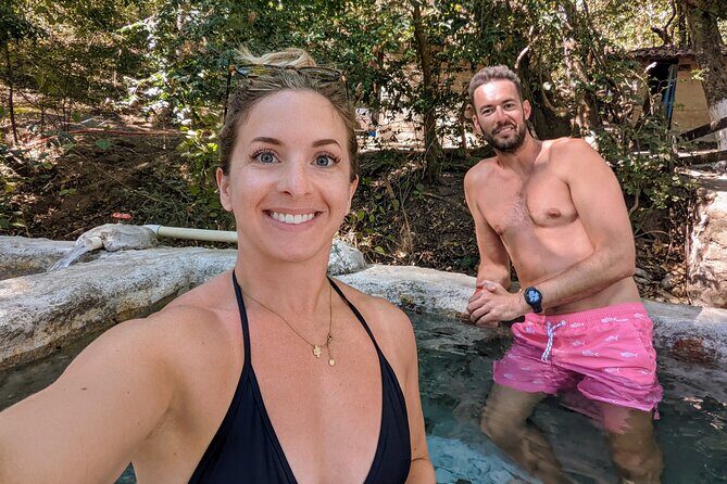Hot Springs All Inclusive Relaxing Tour - Clay Mask + 30-Minute Massage: The Wellness Combo That Makes the Day Feel Complete