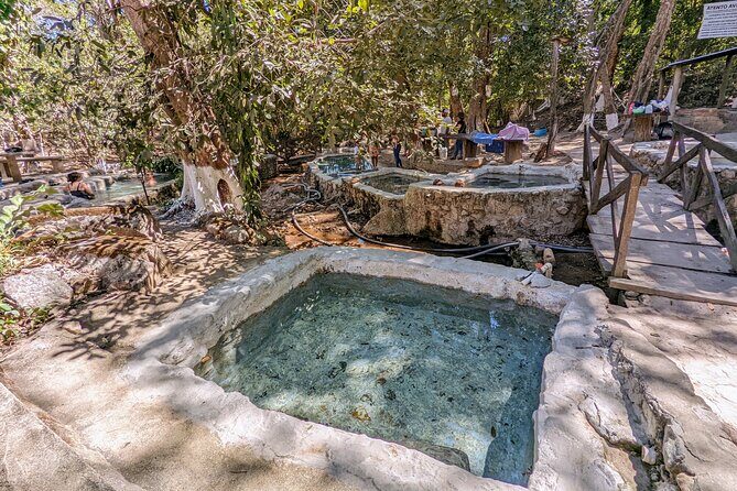 Hot Springs All Inclusive Relaxing Tour - Value Check: What’s Included and What You Should Budget For