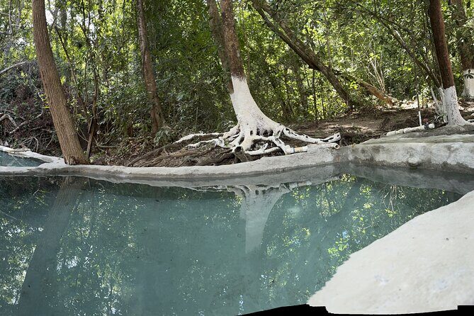 Hot Springs All Inclusive Relaxing Tour - Practical Tips That Make This Day Go Smoothly