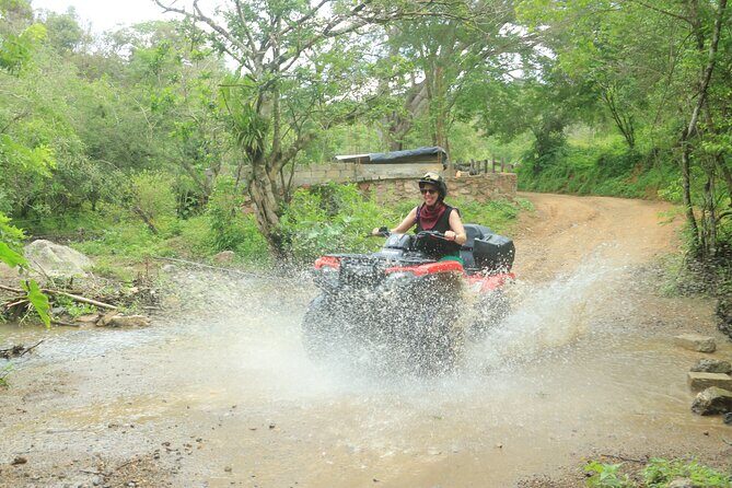 Hot Springs and Villages in the Sierra Madre for 4 hours - Key Things I’d Mark on Your Map