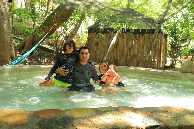 Hot Springs and Villages in the Sierra Madre for 4 hours - Village Culture + Local Meal Time: How to Handle Food Without Overpaying