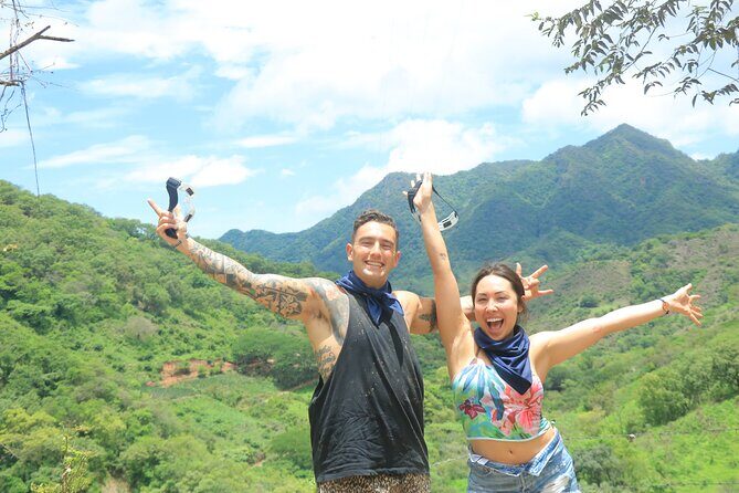 Hot Springs and Villages in the Sierra Madre for 4 hours - Price and Value: Is $192.96 Worth It?